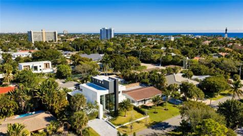 3205 Leigh Road Pompano Beach FL 33062