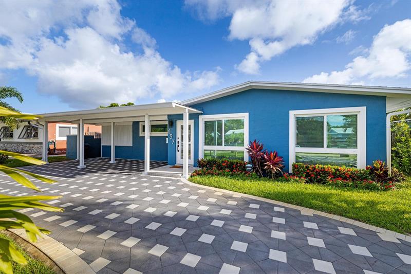 657 NW 30th Court Wilton Manors FL 33311