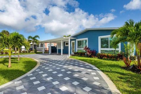 657 NW 30th Court Wilton Manors FL 33311