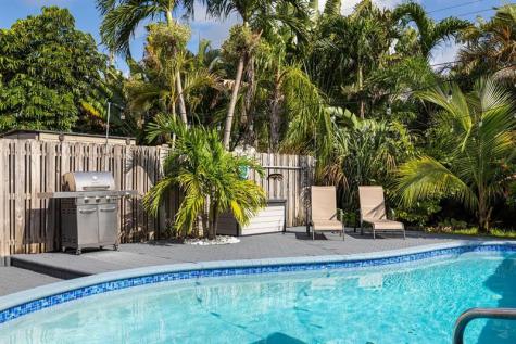 657 NW 30th Court Wilton Manors FL 33311