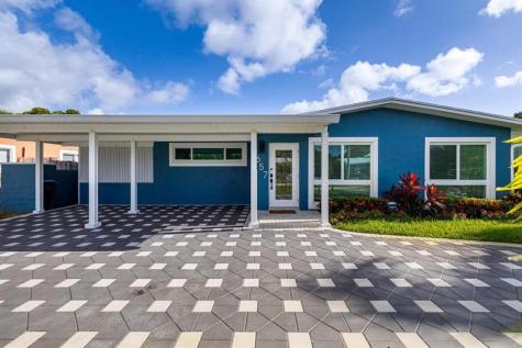 657 NW 30th Court Wilton Manors FL 33311