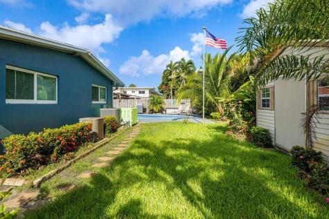 657 NW 30th Court Wilton Manors FL 33311