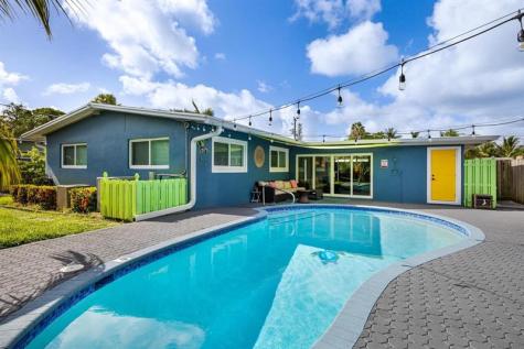 657 NW 30th Court Wilton Manors FL 33311