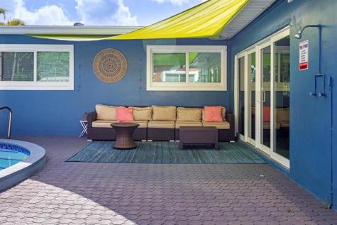 657 NW 30th Court Wilton Manors FL 33311