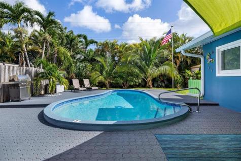 657 NW 30th Court Wilton Manors FL 33311