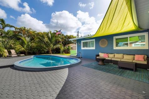 657 NW 30th Court Wilton Manors FL 33311