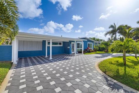 657 NW 30th Court Wilton Manors FL 33311