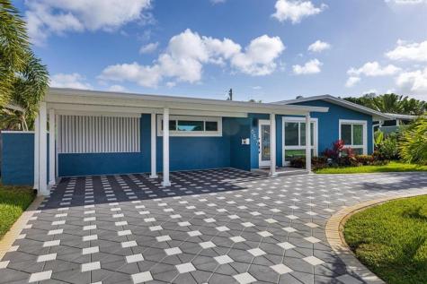 657 NW 30th Court Wilton Manors FL 33311