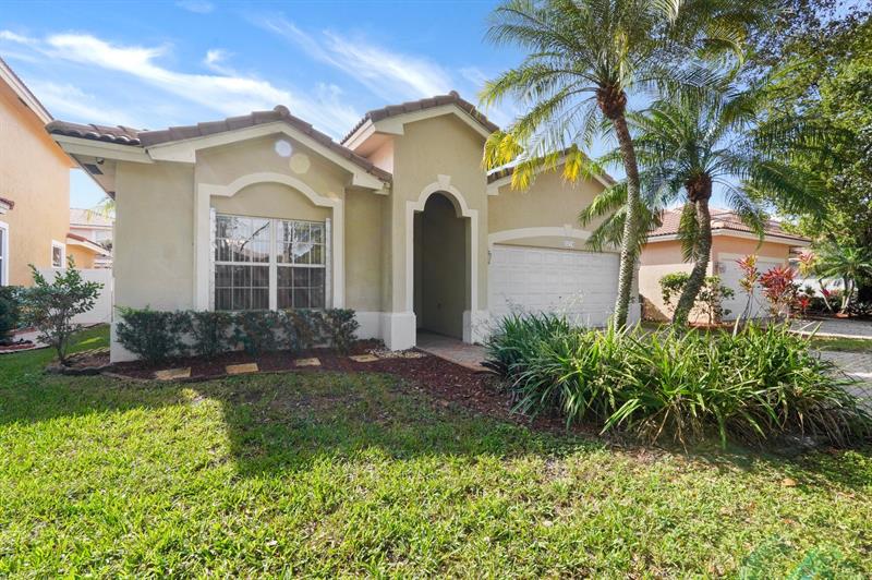 13758 SW 31st Street Miramar FL 33027