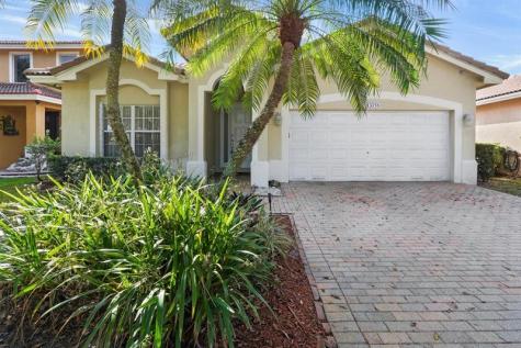 13758 SW 31st Street Miramar FL 33027