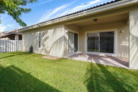 13758 SW 31st Street Miramar FL 33027