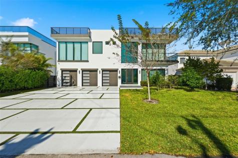 1517 SE 12th Court Fort Lauderdale FL 33316