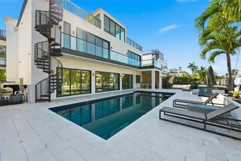 1517 SE 12th Court Fort Lauderdale FL 33316