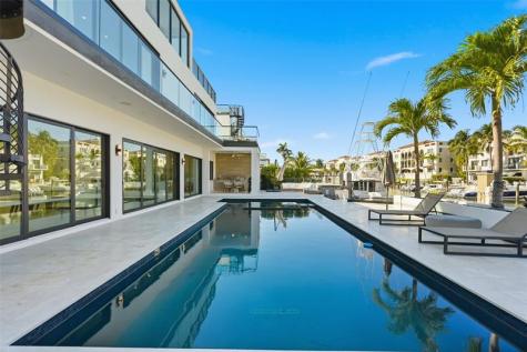 1517 SE 12th Court Fort Lauderdale FL 33316