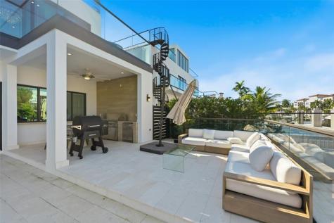 1517 SE 12th Court Fort Lauderdale FL 33316