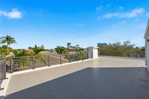 1517 SE 12th Court Fort Lauderdale FL 33316