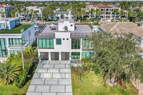 1517 SE 12th Court Fort Lauderdale FL 33316