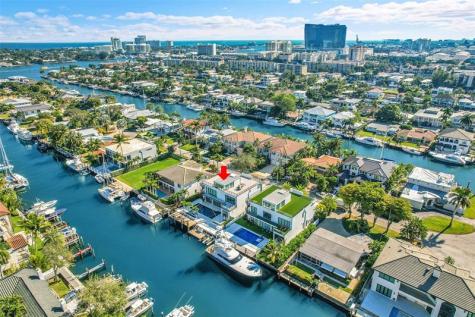 1517 SE 12th Court Fort Lauderdale FL 33316