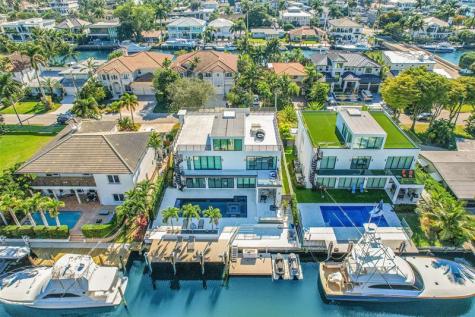 1517 SE 12th Court Fort Lauderdale FL 33316