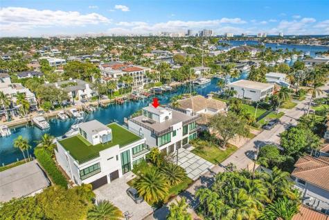 1517 SE 12th Court Fort Lauderdale FL 33316