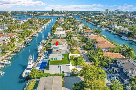 1517 SE 12th Court Fort Lauderdale FL 33316