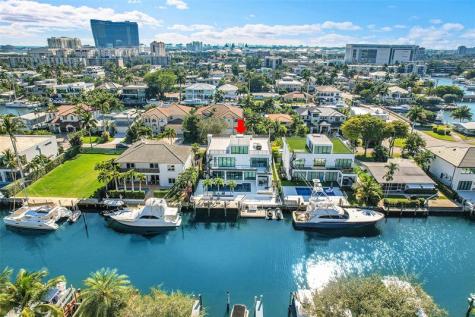 1517 SE 12th Court Fort Lauderdale FL 33316