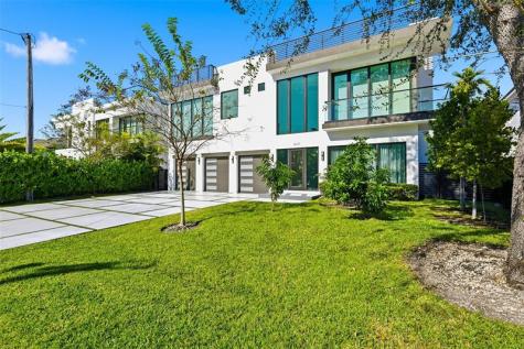 1517 SE 12th Court Fort Lauderdale FL 33316
