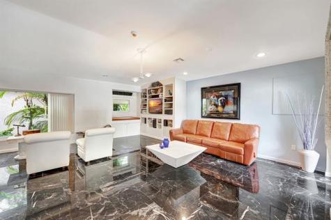 9980 SW 83rd Avenue Miami FL 33156
