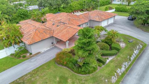 9980 SW 83rd Avenue Miami FL 33156