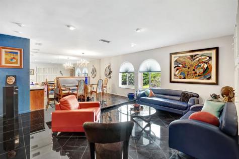 9980 SW 83rd Avenue Miami FL 33156