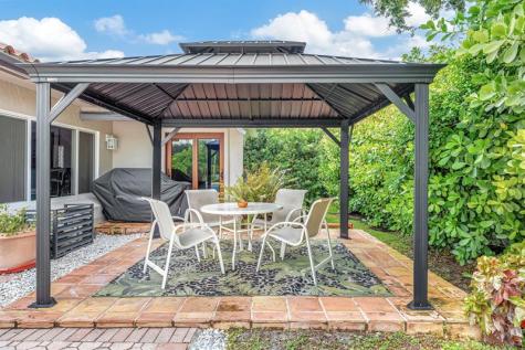 9980 SW 83rd Avenue Miami FL 33156