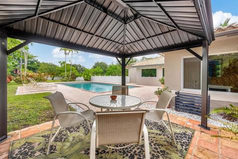 9980 SW 83rd Avenue Miami FL 33156