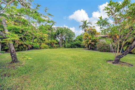 9980 SW 83rd Avenue Miami FL 33156