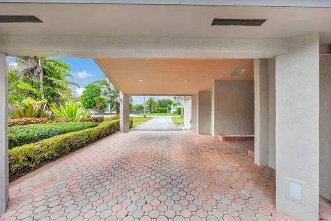 9980 SW 83rd Avenue Miami FL 33156