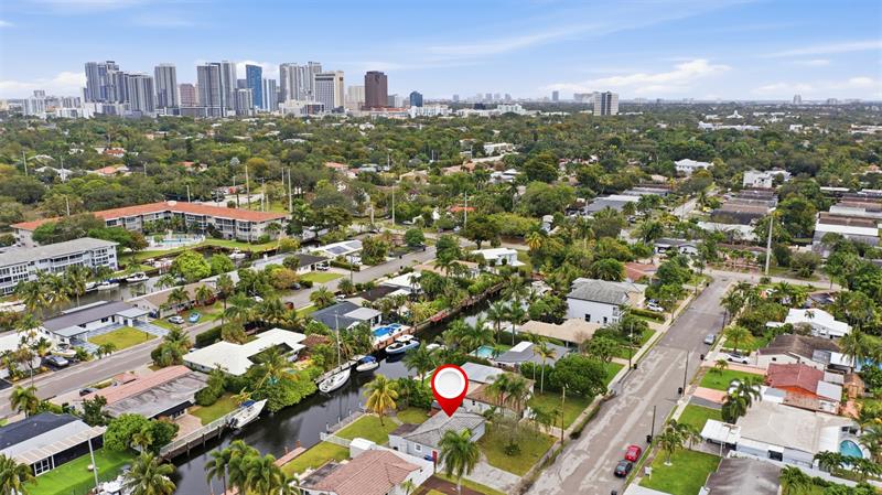1009 Mango Isle Fort Lauderdale FL 33315