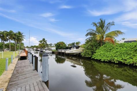 1009 Mango Isle Fort Lauderdale FL 33315