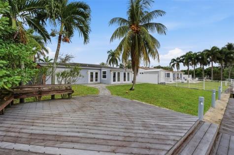 1009 Mango Isle Fort Lauderdale FL 33315