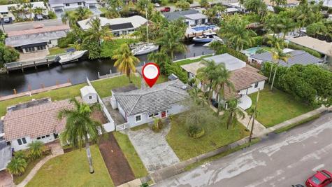 1009 Mango Isle Fort Lauderdale FL 33315