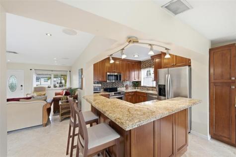 1009 Mango Isle Fort Lauderdale FL 33315