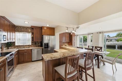 1009 Mango Isle Fort Lauderdale FL 33315