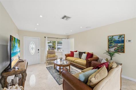 1009 Mango Isle Fort Lauderdale FL 33315