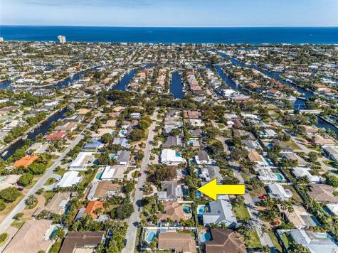2120 NE 31st Street Lighthouse Point FL 33064