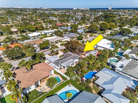2120 NE 31st Street Lighthouse Point FL 33064