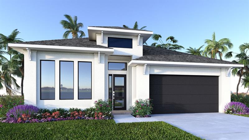 10844 Northwest Wilgrove Lane Port St Lucie FL 34987