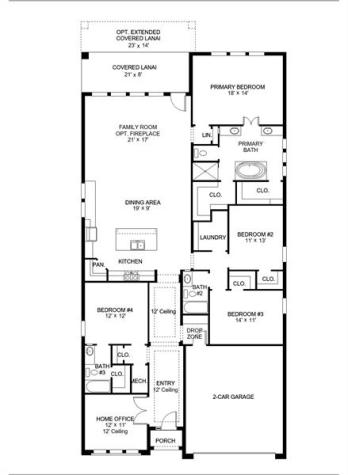 10844 Northwest Wilgrove Lane Port St Lucie FL 34987