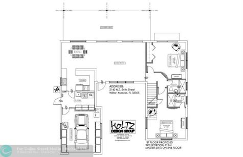 2140 NE 24th Street Wilton Manors FL 33305