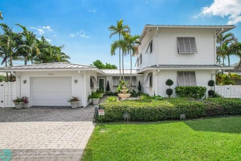 2140 NE 24th Street Wilton Manors FL 33305