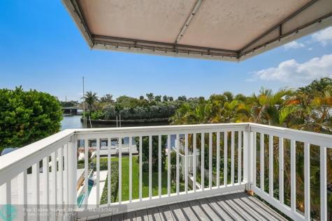 2140 NE 24th Street Wilton Manors FL 33305