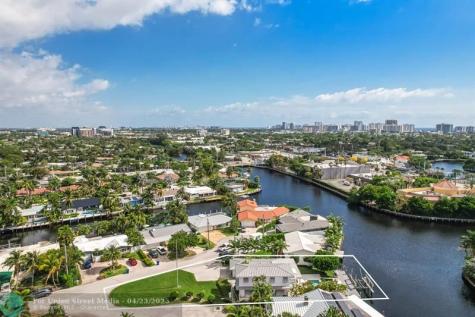 2140 NE 24th Street Wilton Manors FL 33305