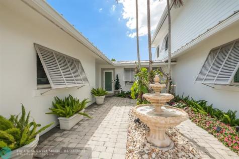 2140 NE 24th Street Wilton Manors FL 33305